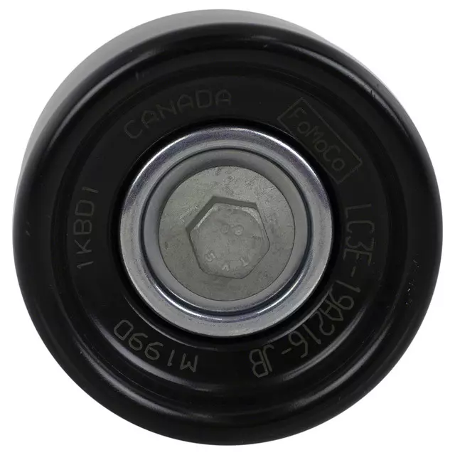 Idler Pulley - Ford (LC3Z-8678-C)