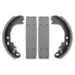 Z904R - : Drum Brake Shoe for WAGNER BRAKE Image