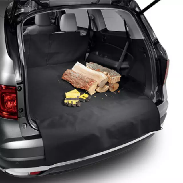 8P42TG7101 - Cargo Management: Cargo Liner (5 Passenger) for Honda: Pilot Image