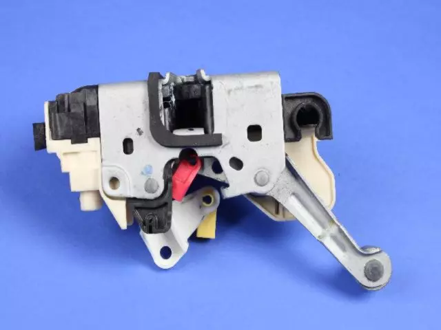 Front Door Latch, Right - Mopar (4589504AI)