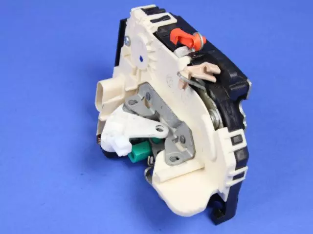 4589411AG - : Lock Assembly for Dodge: Caliber | Jeep: Compass, Patriot Image