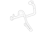 1648305615 - : AC Hoses for Mercedes-Benz Image