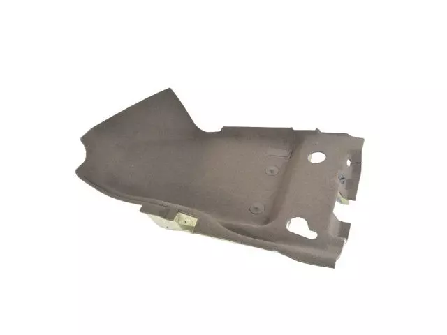 5ZC98GTVAA - : Front Floor Carpet, Right for Jeep: Renegade Image