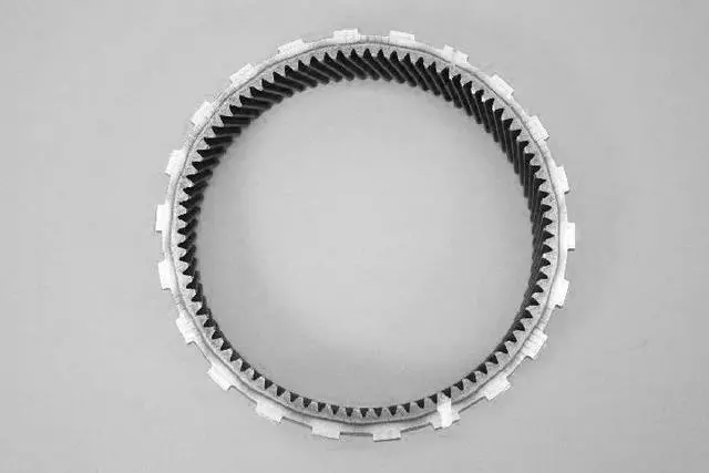 68206407AA - BW 44-46; Transfer Case: Annulus Gear for Mopar Image