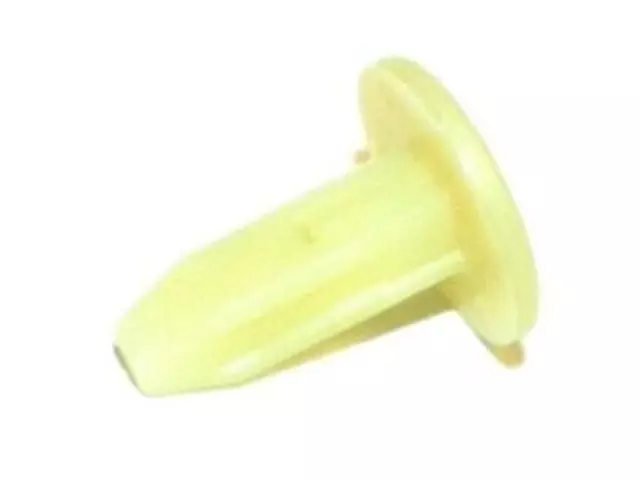 Lower Shield Nut - Ford (W715338-S300)