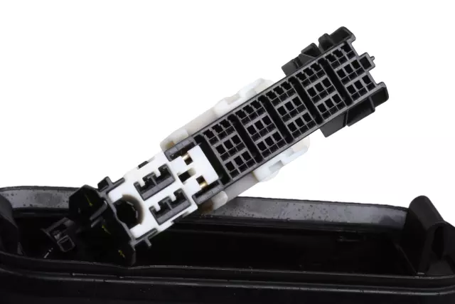 84677914 - Body: Harness for Chevrolet: Silverado 2500 HD, Silverado 3500 HD | GMC: Sierra 2500 HD, Sierra 3500 HD Image