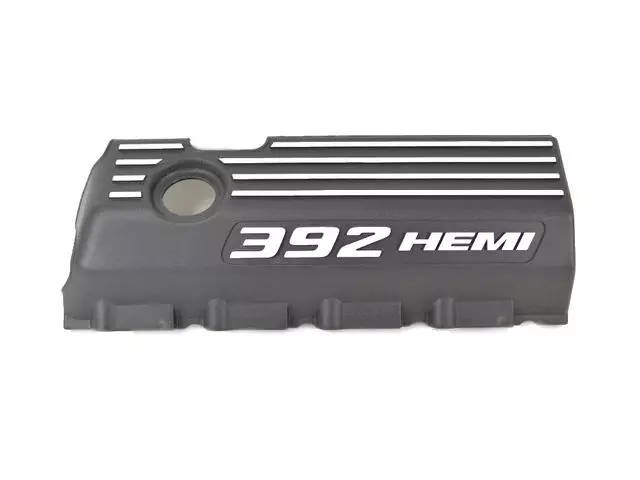 5038544AE - : Wiring Protector Cover, Right Side for Mopar Image