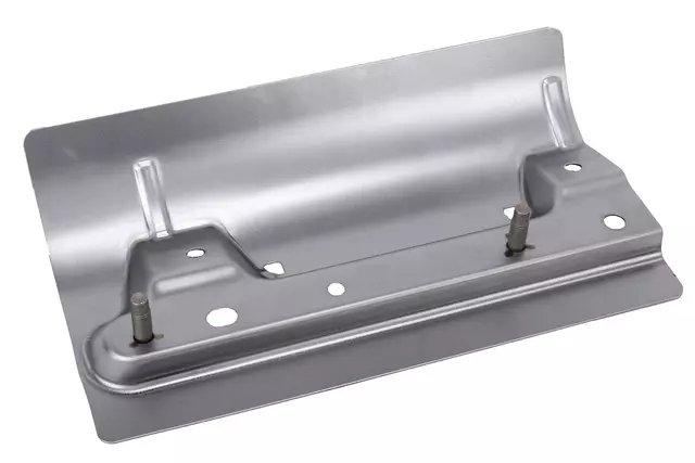 98017370 - : F Bracket for GM Image