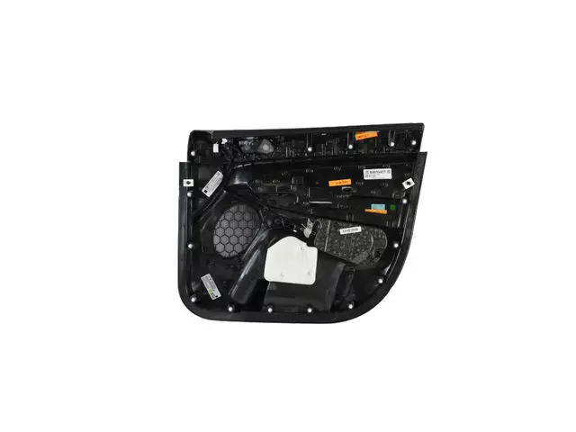 Panel Assembly - Mopar (1VH853X9AI)