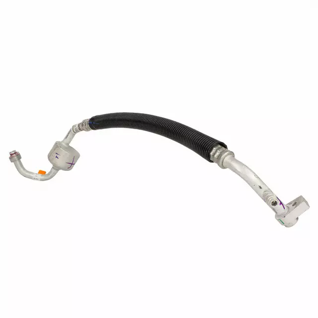 A/C Refrigerant Suction Hose - Ford (HL3Z-19867-N)