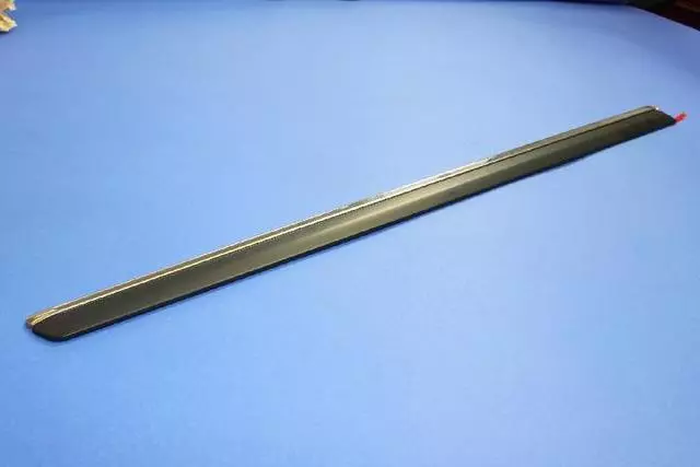 Rear Door Molding, Right - Mopar (1DX24TZZAC)