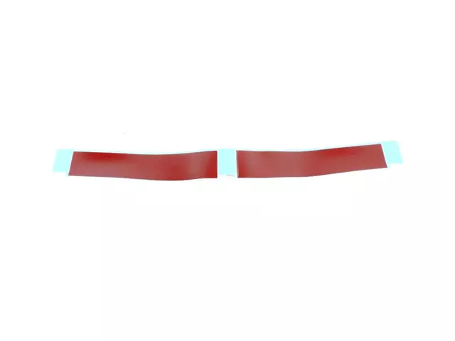 Valance Decal - Mopar (1UA35PR4AA)