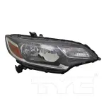 201616700 - : TYC Headlight Assembly for TYC Image