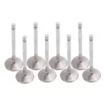 9643 - : Exhaust Valves for #60929 &amp; #60189 Cylinder Heads for Edelbrock Image
