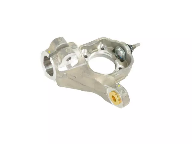 Front Knuckle, Right - Mopar (4877888AF)