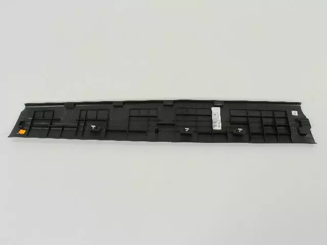 Scuff Plate, Left - Mopar (ZR35DX9AF)