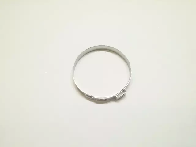 34128AG000 - Steering: Boot Clip for Subaru: Impreza, WRX STI Image