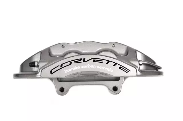 1722803 - Brakes: ACDelcoâ„¢ Caliper for GM Image