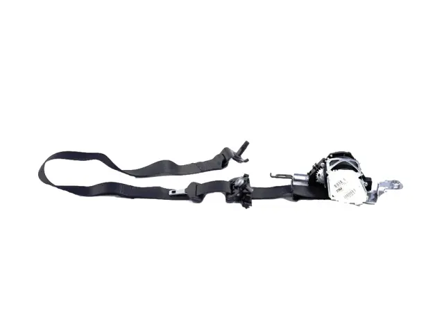 Front Outer Seat Belt, Left - Mopar (7LR40TX7AB)