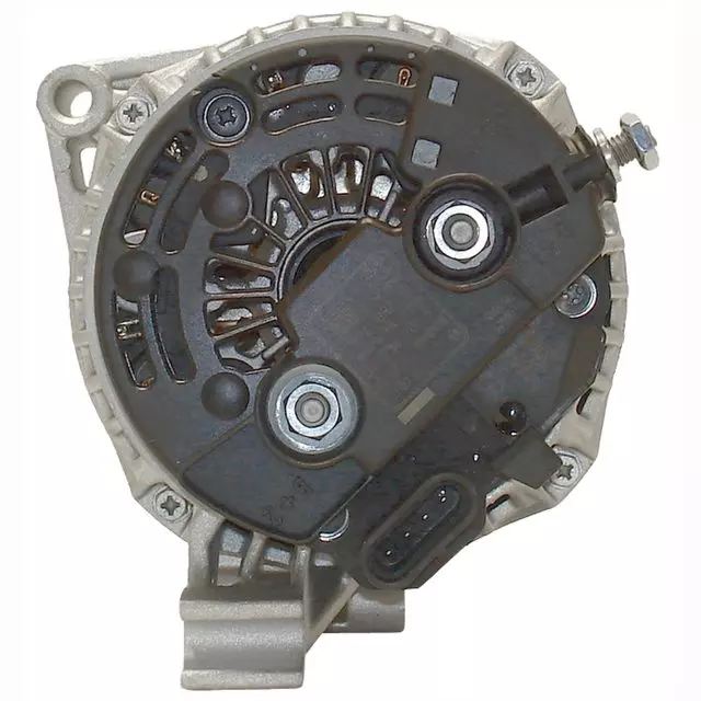 Alternator, Remanufactured - GM (88864362)