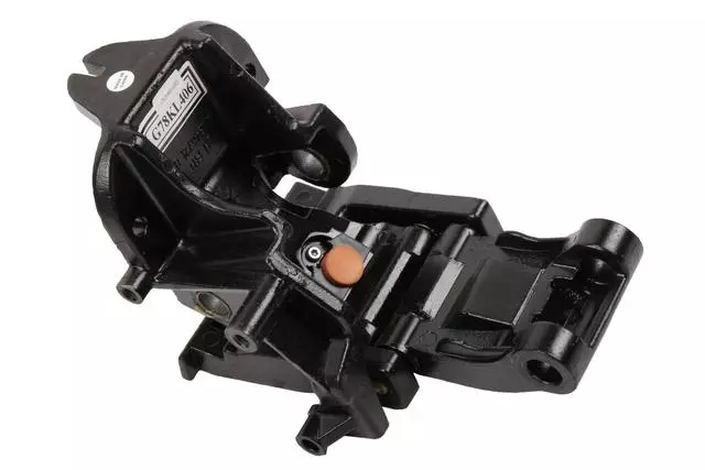 22778156 - Body: Front Bracket for Cadillac: Escalade | Chevrolet: Tahoe | GMC: Yukon Image