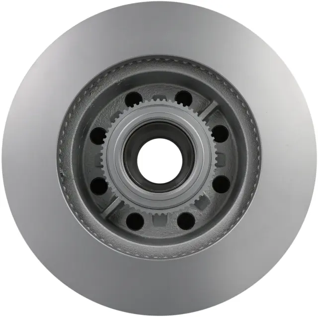 1BP00142AA - Brake: Disc Brake Rotor and Hub Assembly for bproauto Image