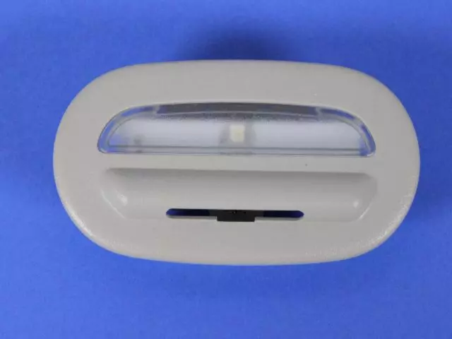 Door Lamp - Mopar (1ET06ES3AC)