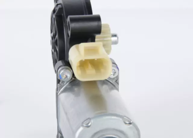 88981021 - Body: Window Motor for Hummer: H2 Image image