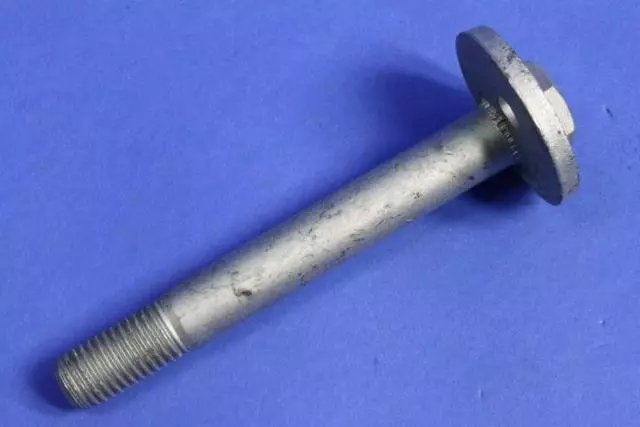 Hex Head Screw And Washer, Lower Control Arm Mounting - Mopar (6507321AA)