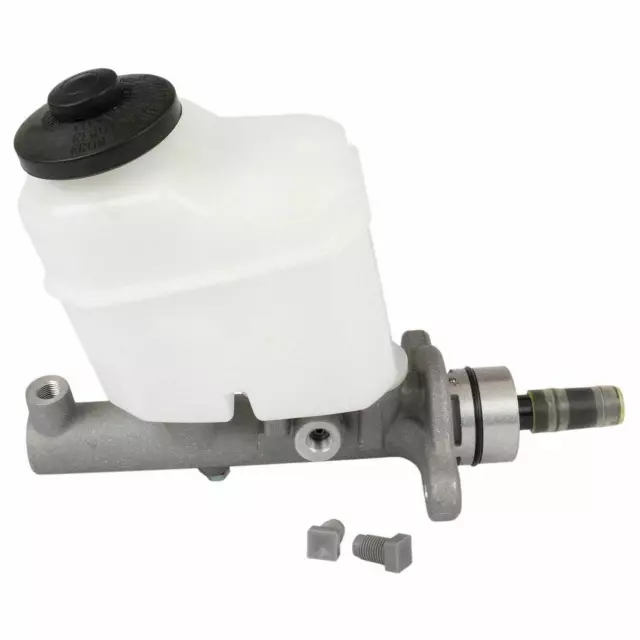 Cylinder Assembly Master - Ford (QBRMC-16)