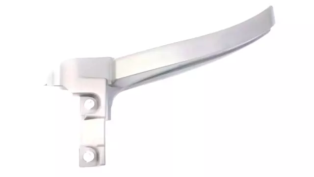 91057FC580 - Body: Molding Assembly for Subaru: Forester Image