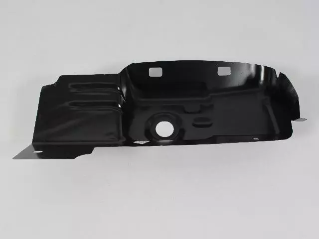 Taillamp Mounting Panel, Left - Mopar (55113053AA)