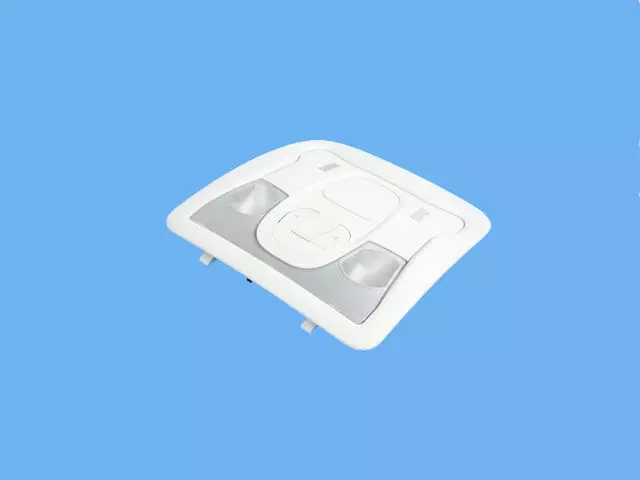 Overhead Console - Mopar (5YW88MS7AA)