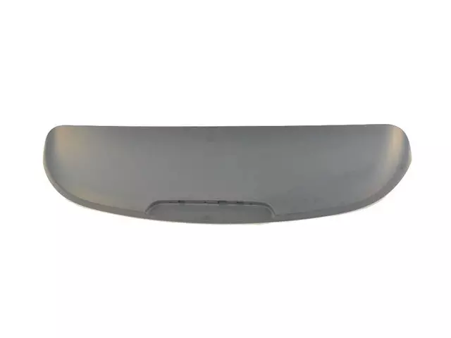 Liftgate Spoiler - Mopar (7ED53TZZAA)