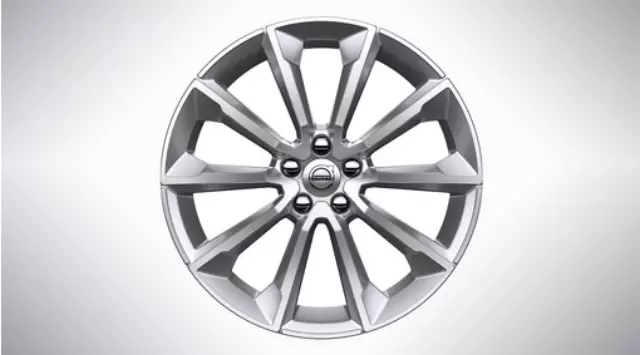 32143048 - Suspension: Wheel, Alloy for Volvo: S60, V60, V60 Cross Country Image