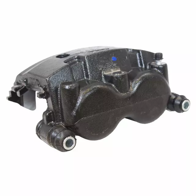 8U9Z2B121AB - Brakes: Caliper for Ford: E-550 Econoline Super Duty, E-550 Super Duty, F-250 Super Duty, F-350 Super Duty, F-450 Super Duty, F-550 Super Duty Image