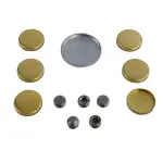 PK10B - : Engine Expansion Plug Kit for Enginetech Image