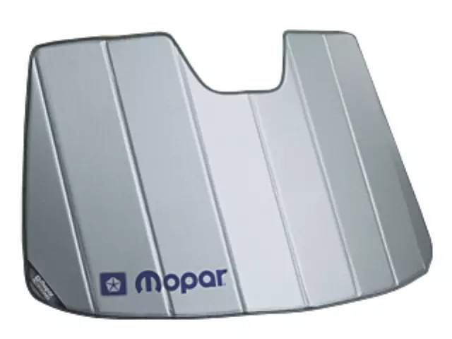 82209987 - : Windshield for Mopar Image