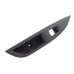 26210013 - : Jet Black Rear Driver Side Door Armrest Switch Bezel for GM Image