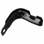BL3Z16001A09A - Body: Rear Plate Support Bracket for Ford Image