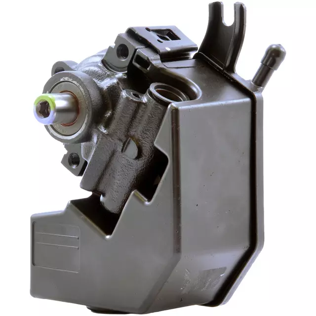 36P1537 - Steering: Power Steering Pump for ACDelco Image