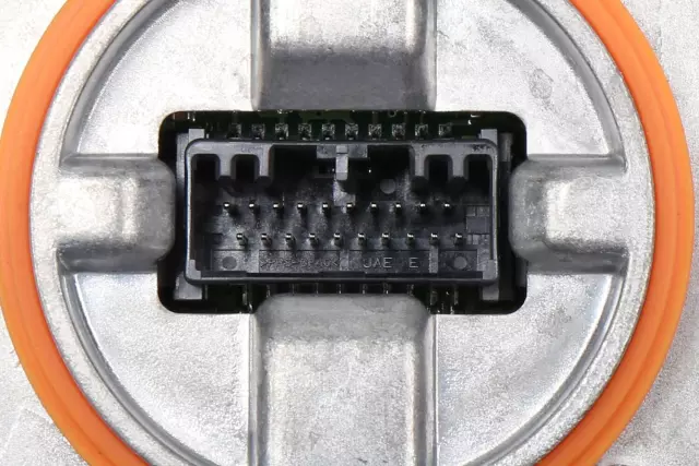 2015-2020 GM Control Module - GM (23134114)