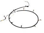 68522560AB - Rear Suspension: Air Line Assembly for Mopar Image
