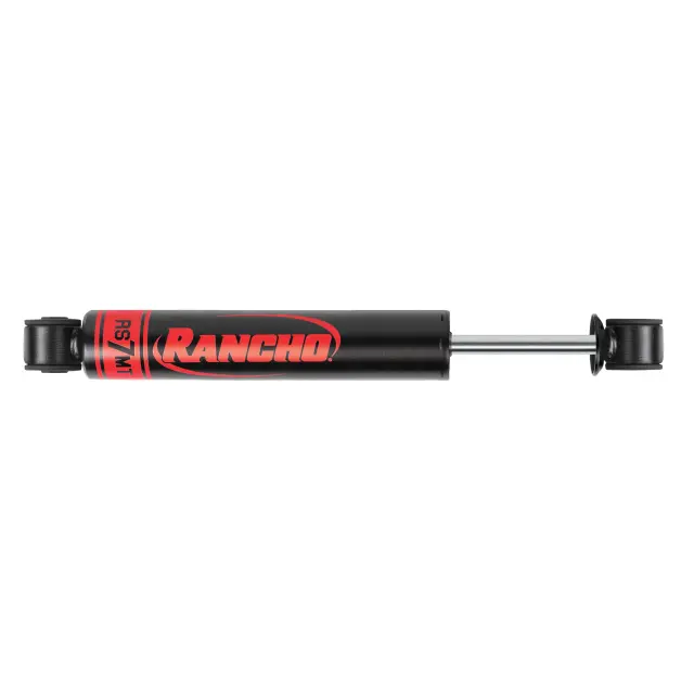 RS77407 - Suspension &amp; Steering: RS7MT Steering Damper for Rancho Suspensions Image