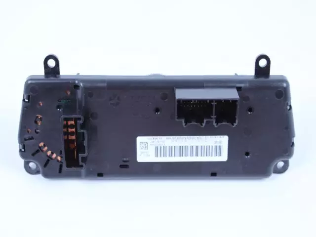 A/c And Heater Control - Mopar (55111939AB)