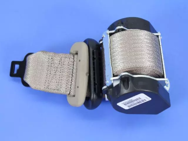 1DD58DK2AB - Restraints: Rear Center Shoulder Seat Belt for Mopar Image image