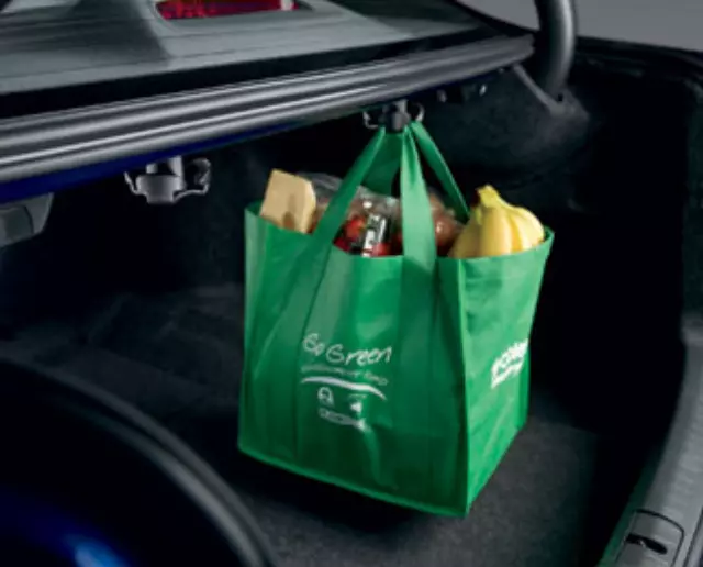 8L96TK4200 - : Cargo Hook for Acura Image