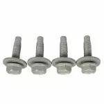 W714923S439 - : Headlamp Assembly Upper Bolt for Ford: F-150 Lightning, Mustang, Ranger | Lincoln: Navigator Image