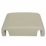 DP5Z99611A08AJ - Body: Rear Cover for Lincoln: MKC Image