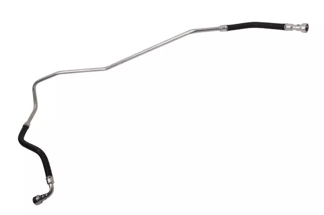 84450370 - : Fuel Return Front Pipe for GM Image